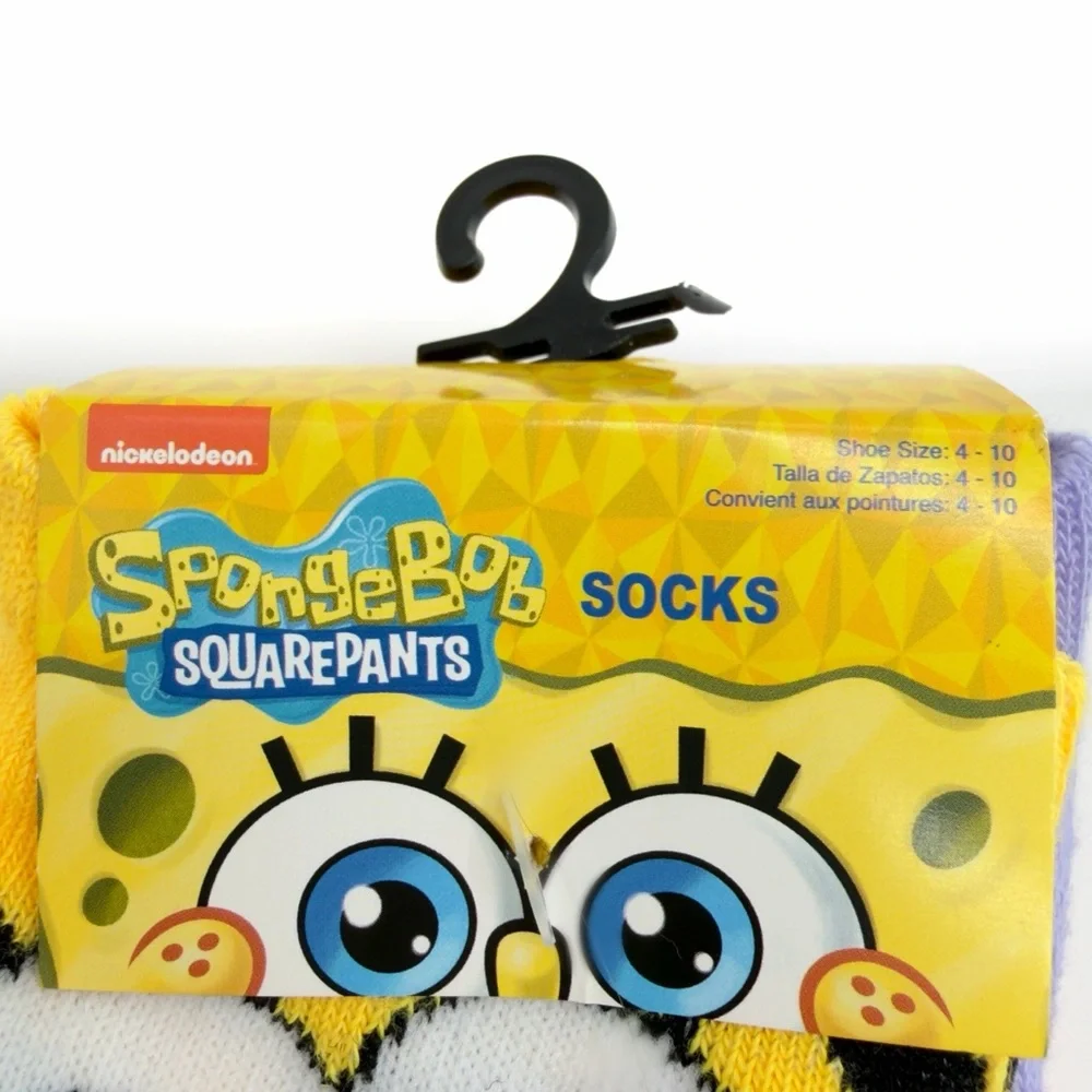 Nickelodeon spongebob squarepants